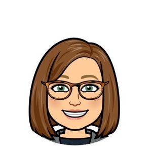 Meet your Posher, Peggy